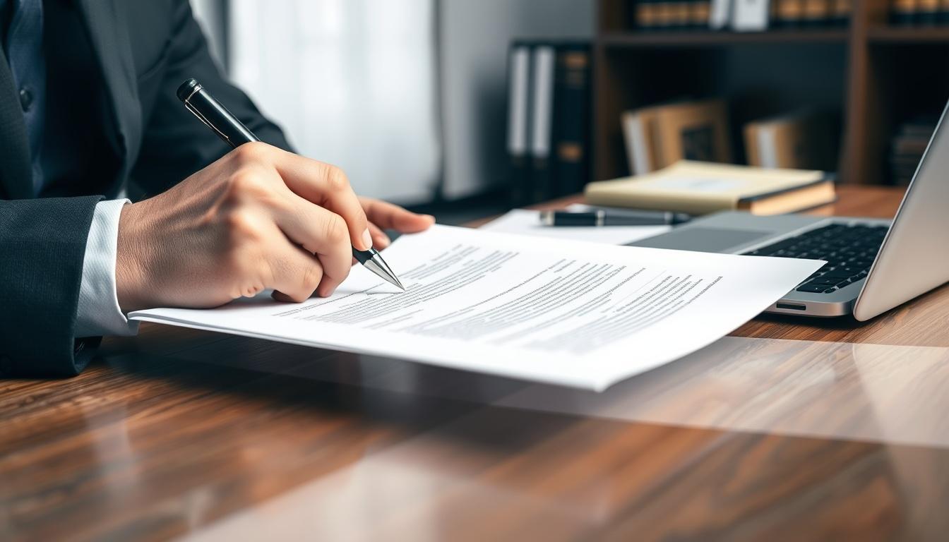 Corporate Legal Services